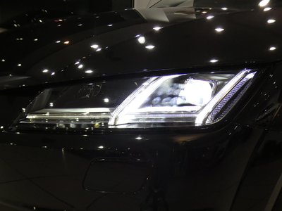 صورة 5 لـ 2021 AUDI TTS COUPE