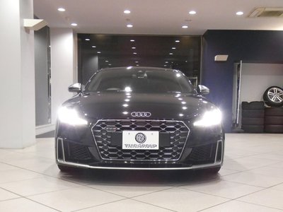 2021 AUDI TTS COUPE — миниатюра 36