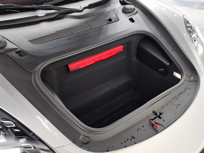 PORSCHE 718 BOXSTER - 7