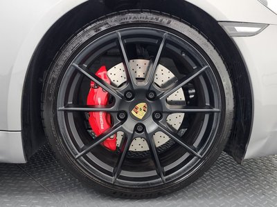 PORSCHE 718 BOXSTER - 6