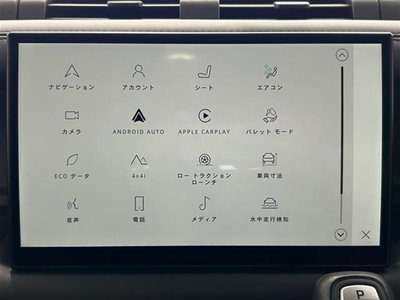 LAND ROVER DEFENDER - 4