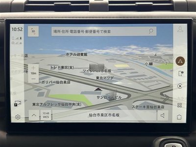 LAND ROVER DEFENDER - 2