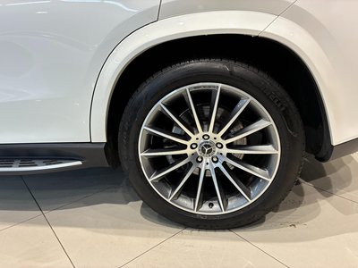 MERCEDES-BENZ GLE - 10