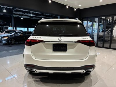 MERCEDES-BENZ GLE - 6