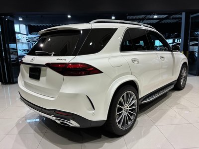 MERCEDES-BENZ GLE - 5