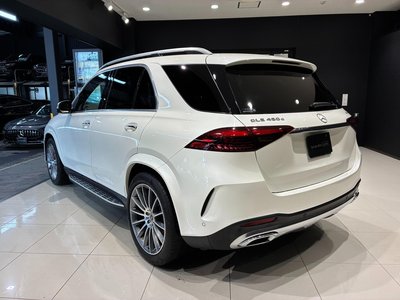 MERCEDES-BENZ GLE - 7