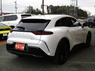 TOYOTA CROWN SPORT - 5