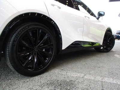 TOYOTA CROWN SPORT - 7