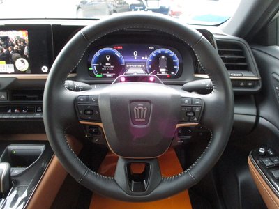 TOYOTA CROWN SPORT - 10