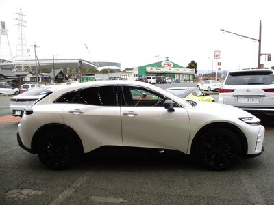 TOYOTA CROWN SPORT - 6