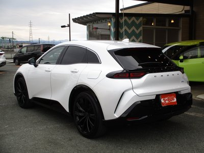 TOYOTA CROWN SPORT - 4