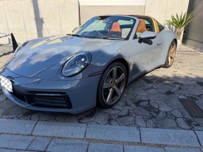 PORSCHE 911 - 1