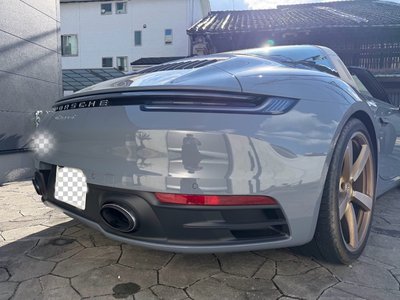 PORSCHE 911 - 10