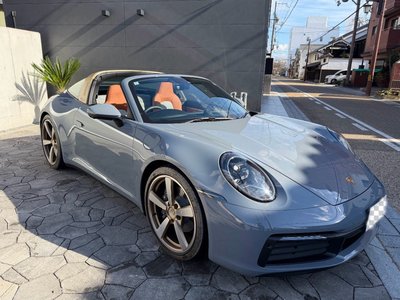 PORSCHE 911 - 2