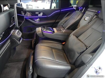 MERCEDES-BENZ GLS - 5