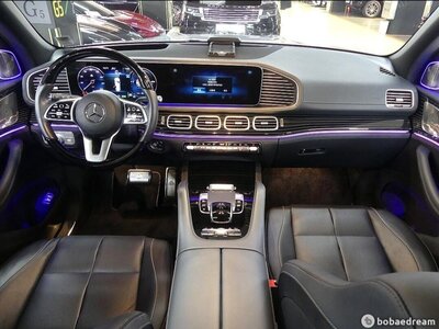 MERCEDES-BENZ GLS - 4