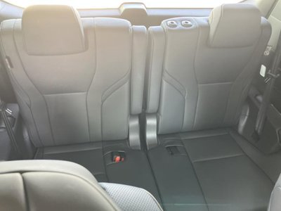 TOYOTA ALPHARD - 6