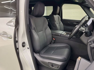 2023 TOYOTA ALPHARD 缩略图 43
