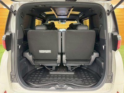 2023 TOYOTA ALPHARD 缩略图 38