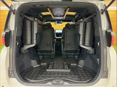 2023 TOYOTA ALPHARD 缩略图 20