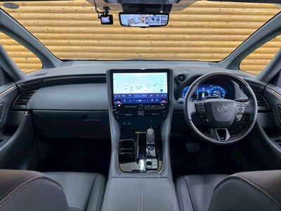 2023 TOYOTA ALPHARD 缩略图 40