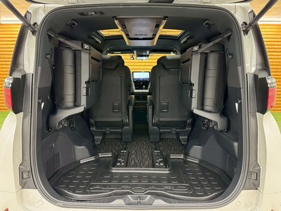 2023 TOYOTA ALPHARD 缩略图 37