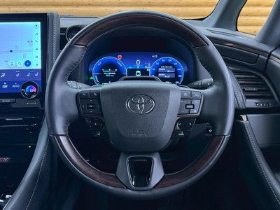 2023 TOYOTA ALPHARD 缩略图 42