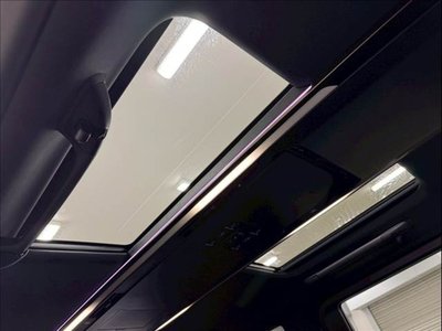 TOYOTA ALPHARD - 6
