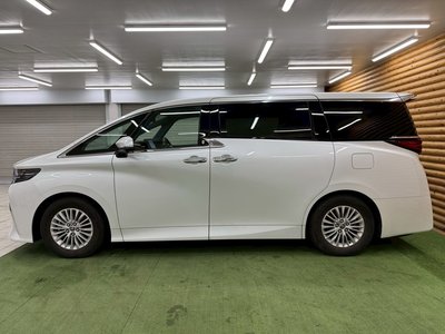 2023 TOYOTA ALPHARD 缩略图 26
