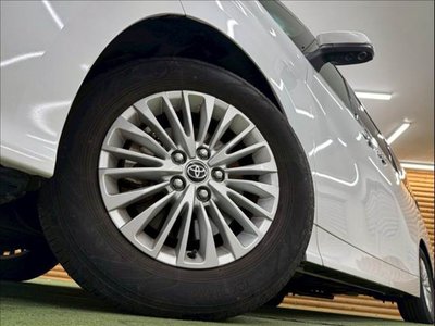 2023 TOYOTA ALPHARD 缩略图 11