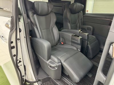 2023 TOYOTA ALPHARD 缩略图 44