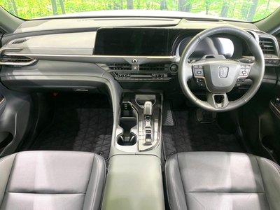 TOYOTA CROWN ESTATE - 2