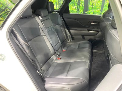 TOYOTA CROWN ESTATE - 9