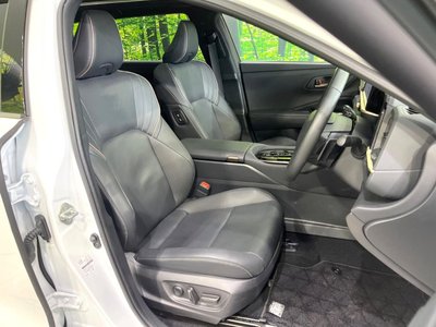 TOYOTA CROWN ESTATE - 8