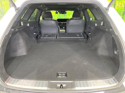 TOYOTA CROWN ESTATE - 10