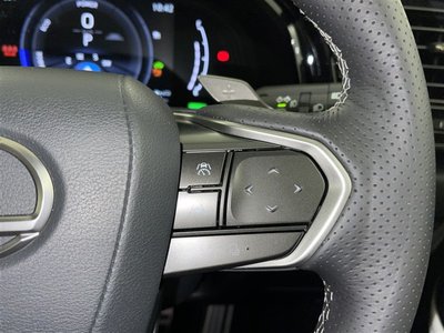 2023 Lexus NX 缩略图 13