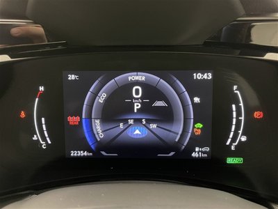 2023 Lexus NX 缩略图 11