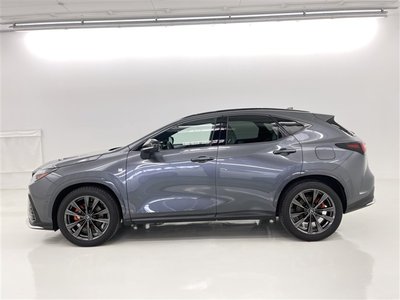 2023 Lexus NX 缩略图 17
