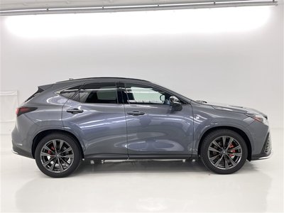 2023 Lexus NX 缩略图 19