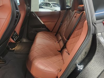 2026 BMW IX — миниатюра 13