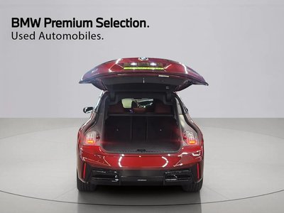 2026 BMW IX — миниатюра 20