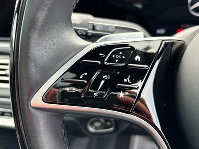 MERCEDES-BENZ GLS - 10