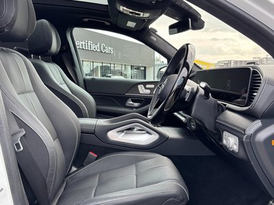 MERCEDES-BENZ GLS - 8