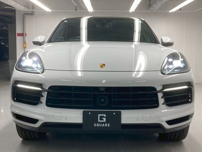 صورة مصغرة 139 لـ 2021 Porsche CAYENNE