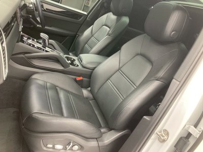 صورة مصغرة 78 لـ 2021 Porsche CAYENNE