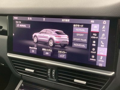 صورة مصغرة 60 لـ 2021 Porsche CAYENNE