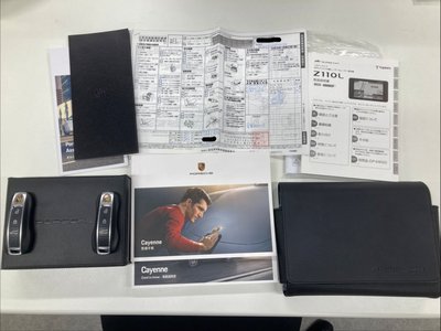 صورة مصغرة 22 لـ 2021 Porsche CAYENNE