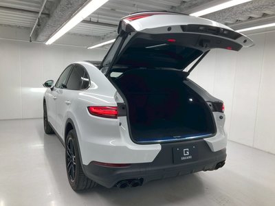 صورة مصغرة 112 لـ 2021 Porsche CAYENNE