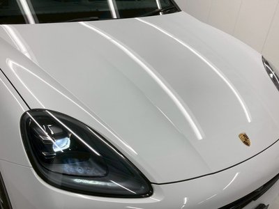 صورة مصغرة 129 لـ 2021 Porsche CAYENNE