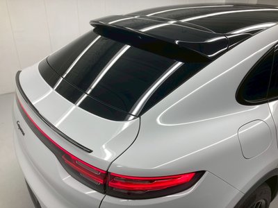 صورة مصغرة 134 لـ 2021 Porsche CAYENNE